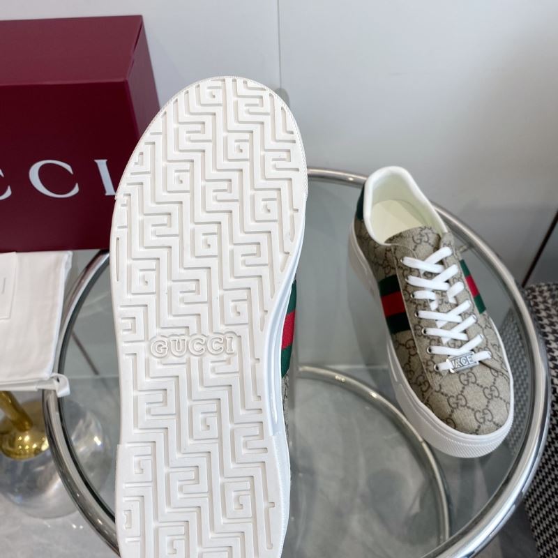 Gucci Ace Shoes